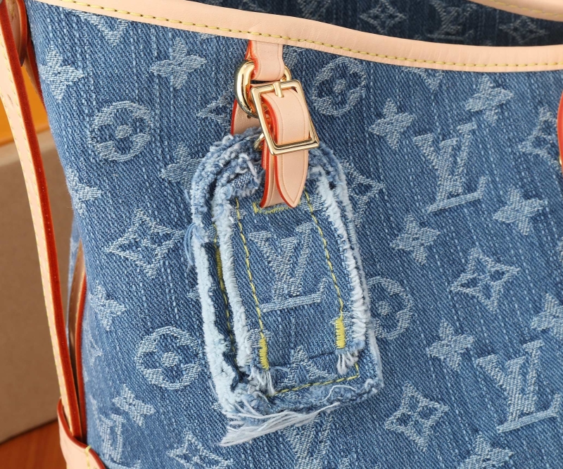 LV Shopping Bags